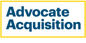 Advocate acquisition program