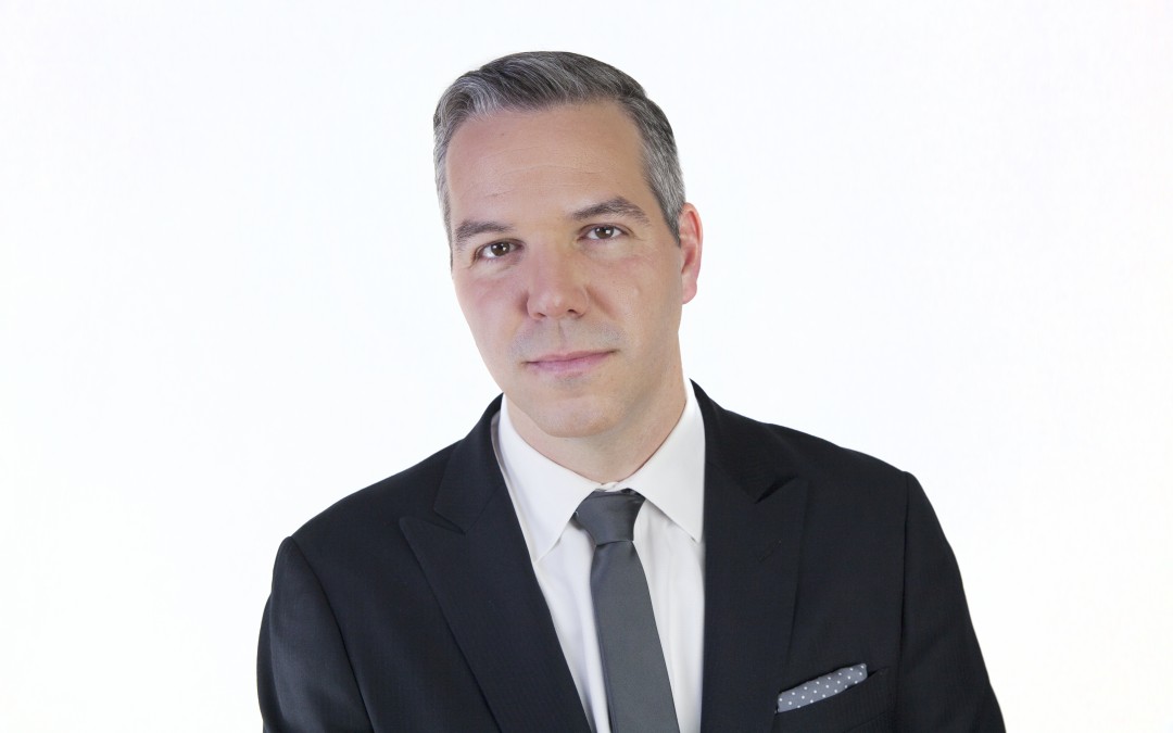 CQ Roll Call Names Former CNN Investigative Correspondent Chris Frates as Executive Analyst