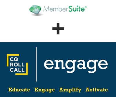 CQRC Engage Integrates with MemberSuite