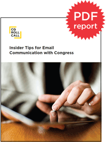 Insider Tips for Getting Congress to Answer Your Emails